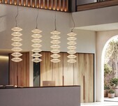 Yuyun L Pendant / 4 Sizes