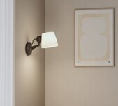 Imari Adjustable Wall Light / 2 Finishes