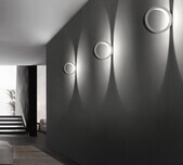 Assolo Parete/Soffitto / 3 Finishes