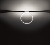 Assolo Soffitto / 2 Sizes / 3 Finishes