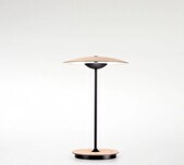 Ginger Portable Lamp / 4 Finishes