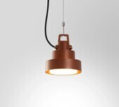 Vintage Industrial