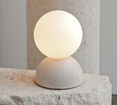 Ceramic and Stone 