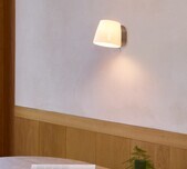 Imari Fixed Wall / 2 Finishes