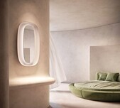 Korum Parete / 6 Finishes