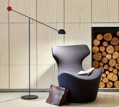 Copérnica Floor Lamp / 2 Finishes