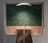 Manta Soffitto / 2 Sizes / 6 Finishes