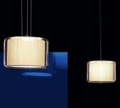Mercer Pendant / 2 Sizes