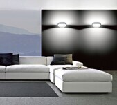 Sestessa Wall Light / 3 Sizes