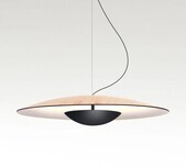 Ginger Pendant / 4 Sizes / 7 Finishes