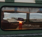 Bicoca Portable Lamp / 6 Colours