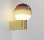 Dipping Wall Light A1 / 6 Colours