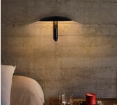 Konoha Wall Lamp / 4 Finishes