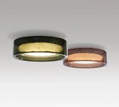 Ringo Ceiling Light / 2 Sizes / 4 Colours
