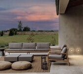 Roc Wall Light / 3 Sizes / 2 Finishes