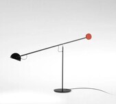 Copérnica Desk Lamp / 2 Finishes