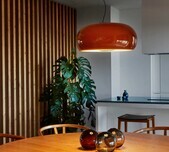 Vetra Pendant / 2 Colours
